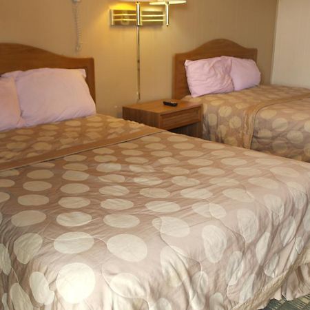 Interstate Motel Wills Point Bagian luar foto